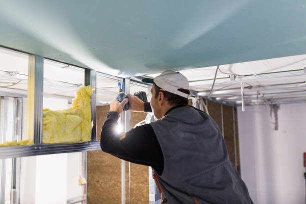 Best Insulation Materials and Products in Urbana, IA