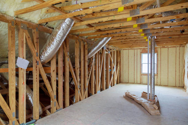 Best Insulation Materials and Products in Urbana, IA