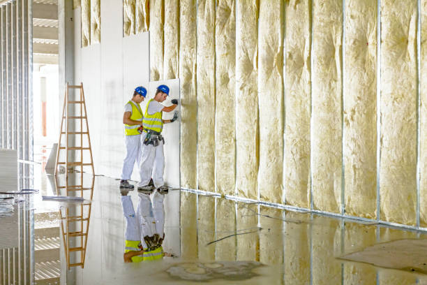 Best Types of Insulation in Urbana, IA